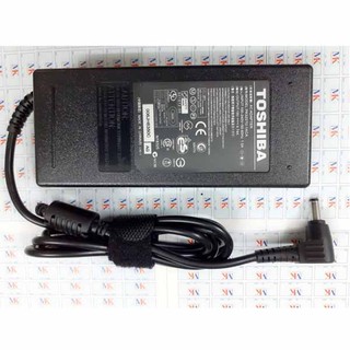 Sac laptop toshiba 19v - 4.74a, 90w