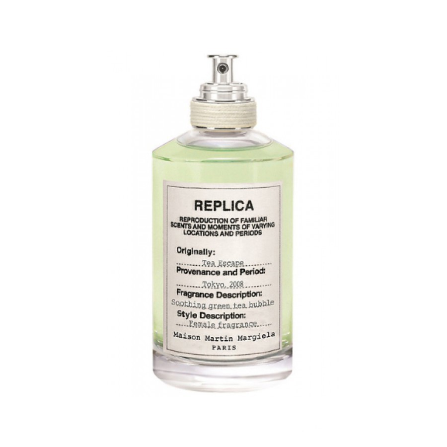 Mẫu thử Nước hoa Maison Margiela Replica Tea Escape