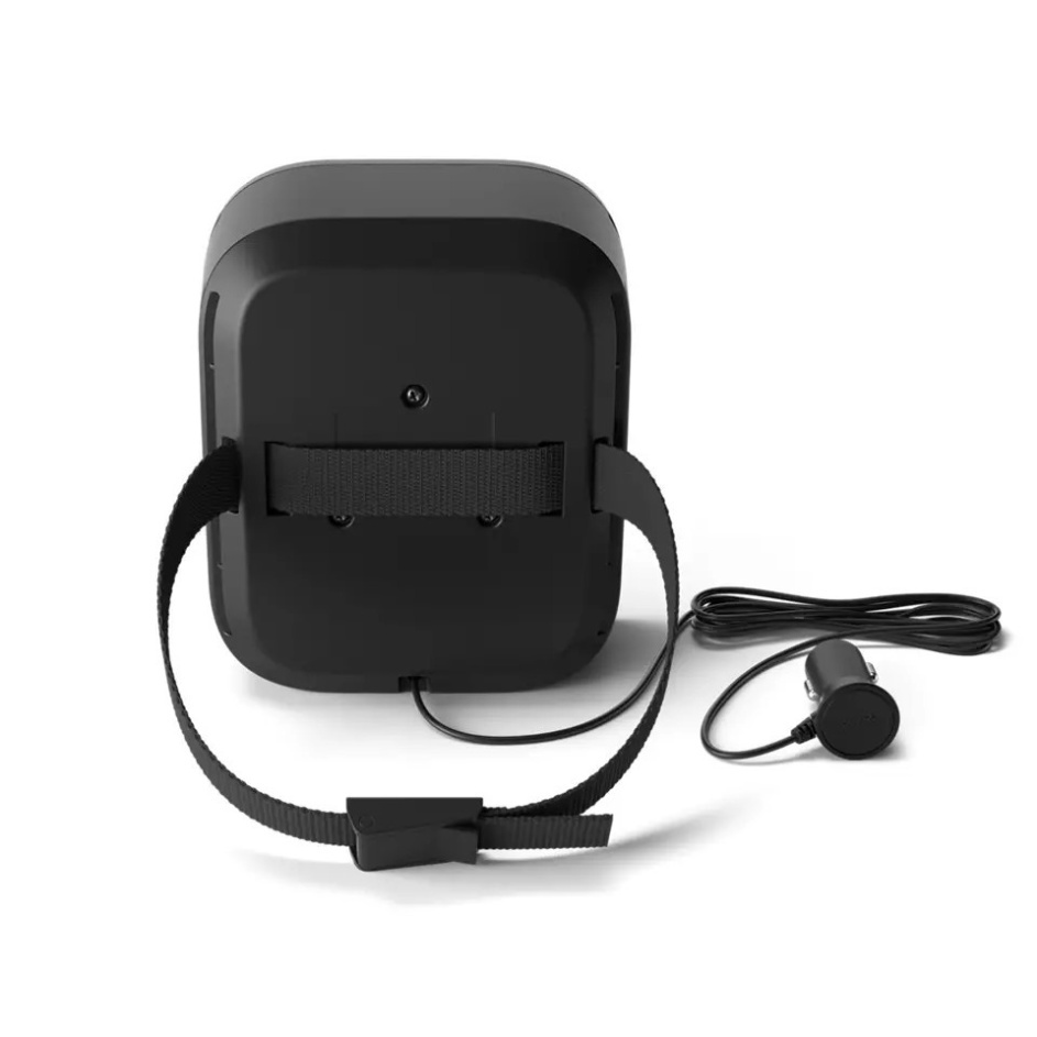 -  Máy lọc không khí ô tô Go Pure GP321X1