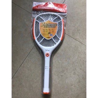 Vợt bắt muỗi Rạng Đông các loại