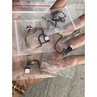 Cáp nguồn + cáp âm lượng xr/ x / xs / xsmax