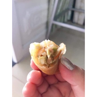 CHẢ GIÒ CHAY ✨1kg (giao hỏa tốc)