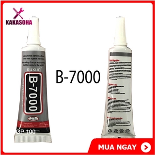Keo dán đa năng B7000