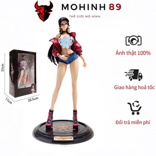 [HÀNG SẴN - BAO CHECK] MÔ HÌNH BOA HANCOCK 33CM BIKINI SIÊU SEXY - One piece