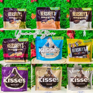 🍫 Socola Hershey's Các Loại - Mỹ