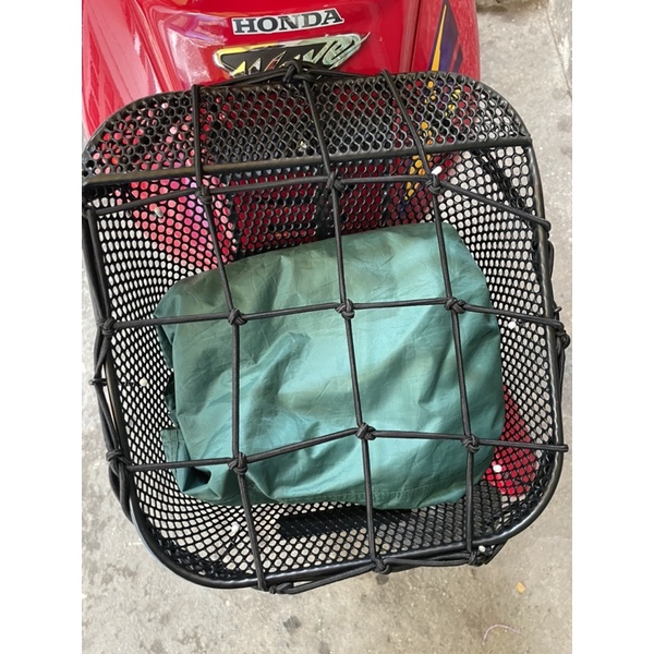 dây thun đa năng ràng cố định đồ vật