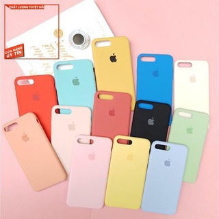 ỐP LƯNG CHỐNG BẨN LOGO TÁO♥️ KHI NHẬP[OPSALE10] - ỐP IPHONE