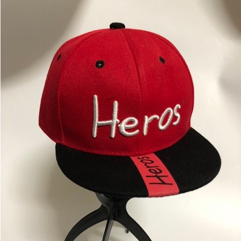 Mũ hiphop mũ snapback siêu anh hùng cho bé mũ bóng chày trẻ em