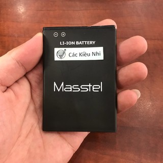 Pin Masstel N510 zin hãng