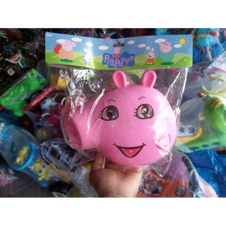 Đồ chơi mặt nạ heo peppa