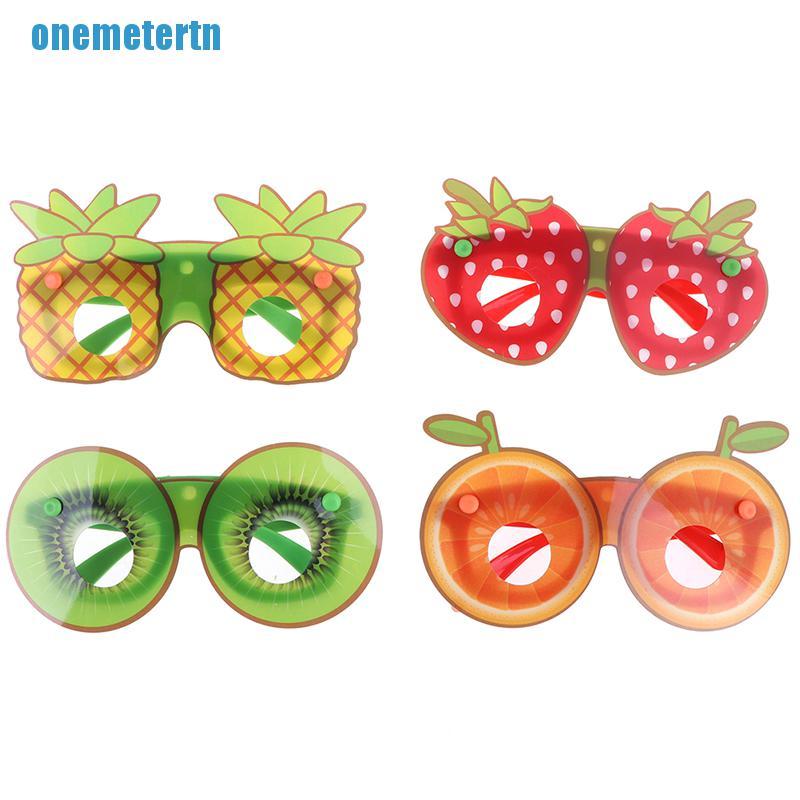 Mắt Kính Hình Trái Cây Ngộ Nghĩnh | BigBuy360 - bigbuy360.vn