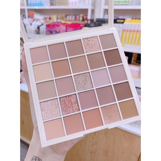 Phấn mắt 25 ô Make Yourself GOGOTALES