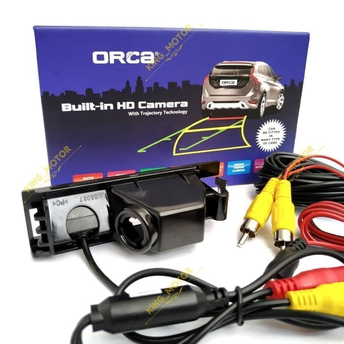 Camera Sau OEM RUSH OEM TERIOS (Mộp Dụng) Arca | BigBuy360 - bigbuy360.vn