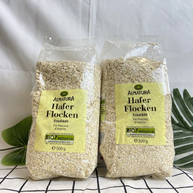 Yến Mạch Giảm Cân Ăn Kiêng Tiện Lợi Topbody