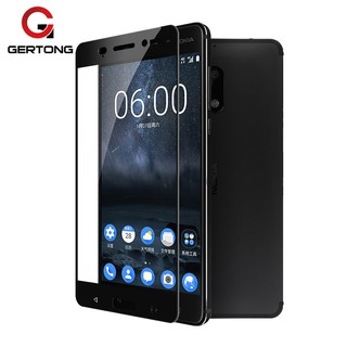 Kính cường lực full màn hình điện thoại Nokia 8 7 2