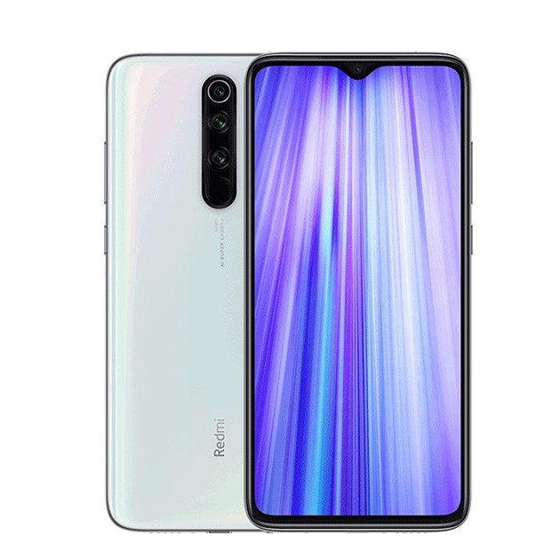 Điện thoại Xiaomi note 8pro nhập khẩu chính hãng | BigBuy360 - bigbuy360.vn