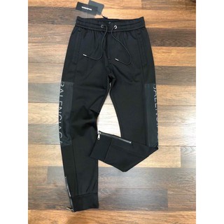 Quần Dài Thể Thao Nam BALENCIAGA Hàng Đẹp