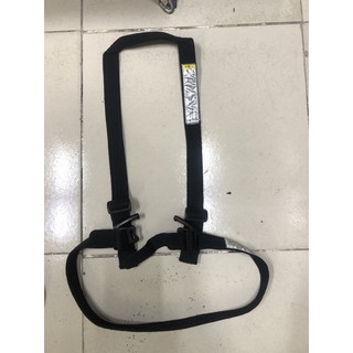 Dây đai an toàn dành cho Xe Đẩy Combi,Aprica....