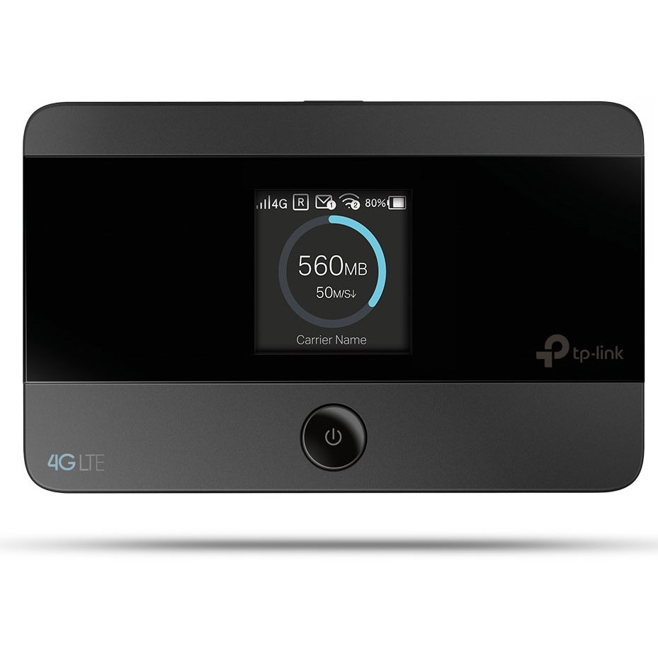 Phát WIFI 4G TP-Link M7350, hàng chính hãng, bảo hành 1 đổi 1 mới | BigBuy360 - bigbuy360.vn