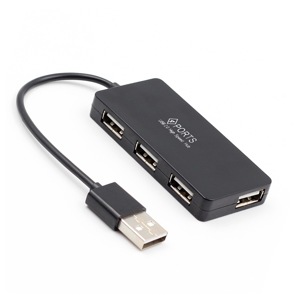 Bộ chia 4 cổng USB 3.0 đa năng