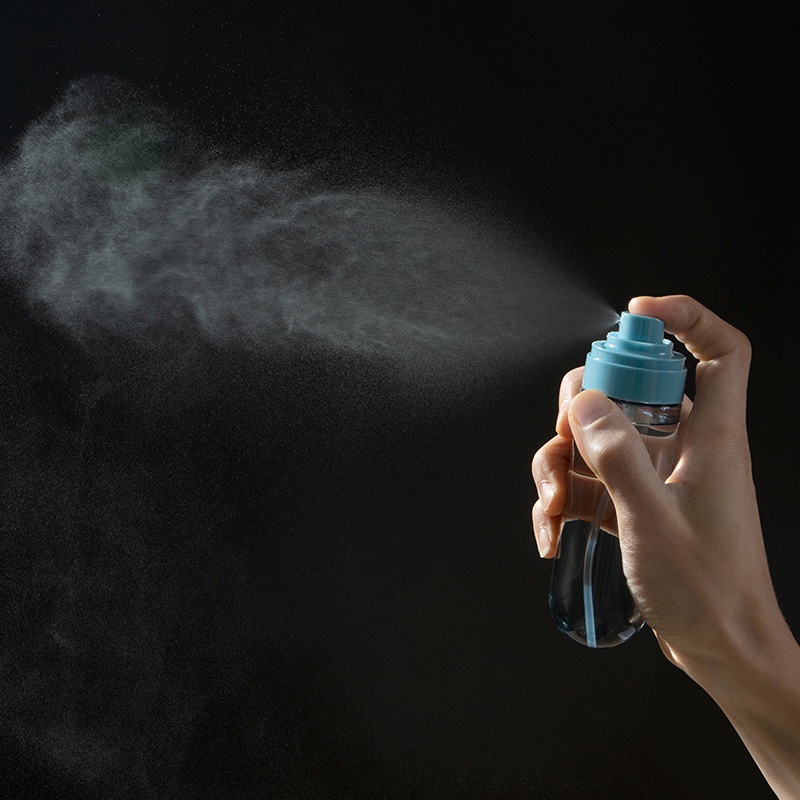 1 Lọ Nhựa 30/50/100ml Dùng Chiết Nước Hoa/Nước Hoa Đa Năng Có Thể Tái Sử Dụng