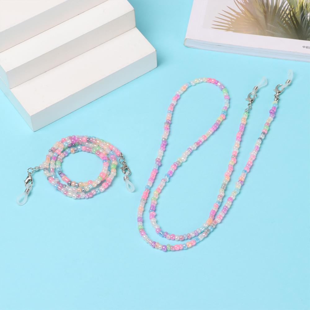 ESPO Dây Chuỗi Hạt Bằng Acrylic Giữ Mắt Kính Đọc Sách Dành Cho Nam Nữ