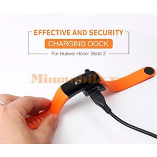 ĐẾ SẠC ĐỒNG HỒ HUAWEI HONOR BAND 3