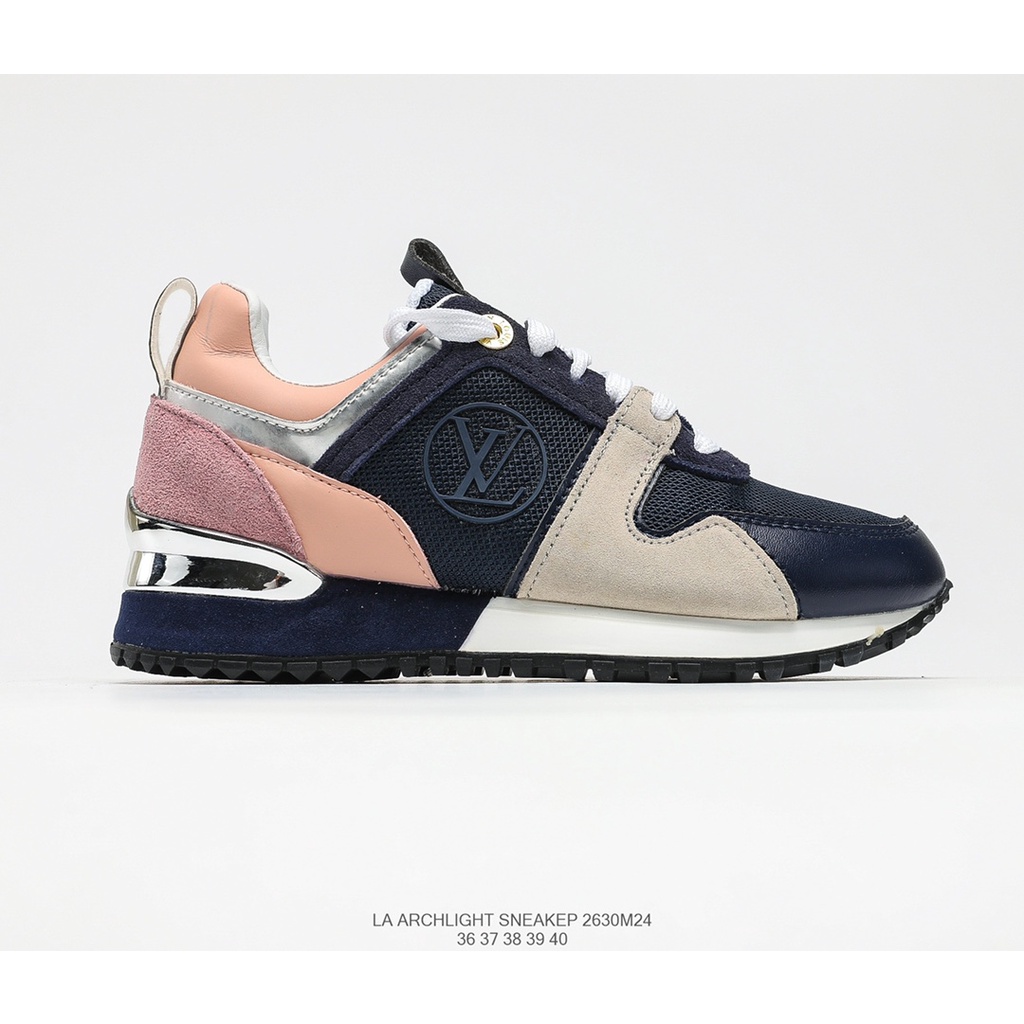 GIÀY SNEAKER MÃ SẢN PHẨM_LA ARCHLIGHT SNEAKERP NHIỀU MÀU PHONG CÁCH FULLBOX + FREESHIP