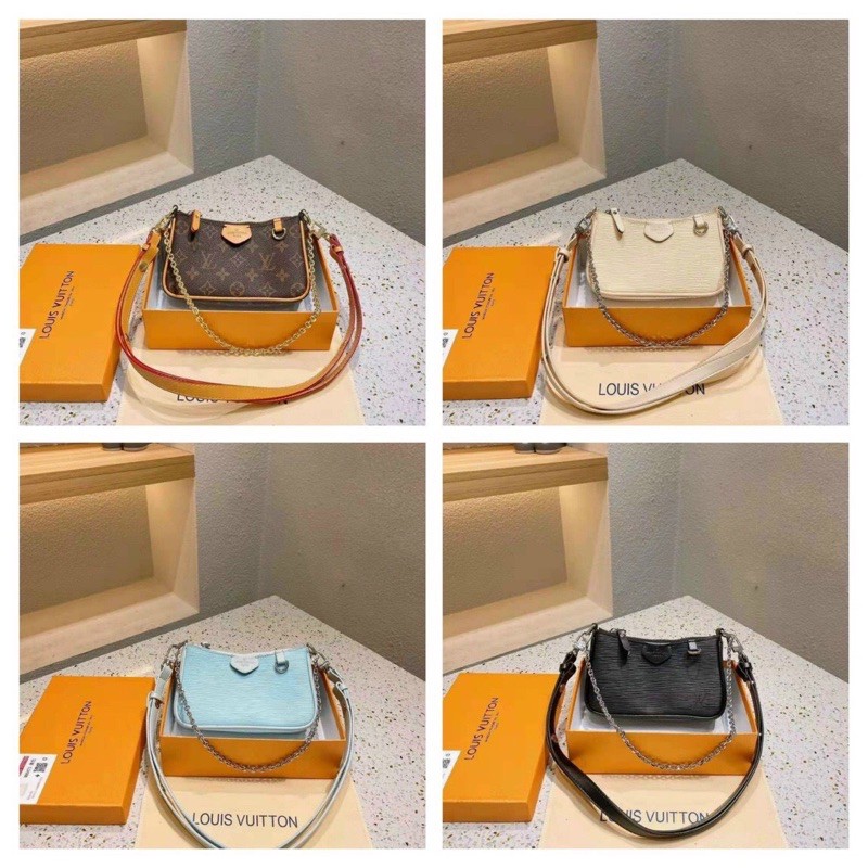 Túi Xách QUẢNG CHÂU CAO CẤP Luôn Luôn Vui Tươi Eva