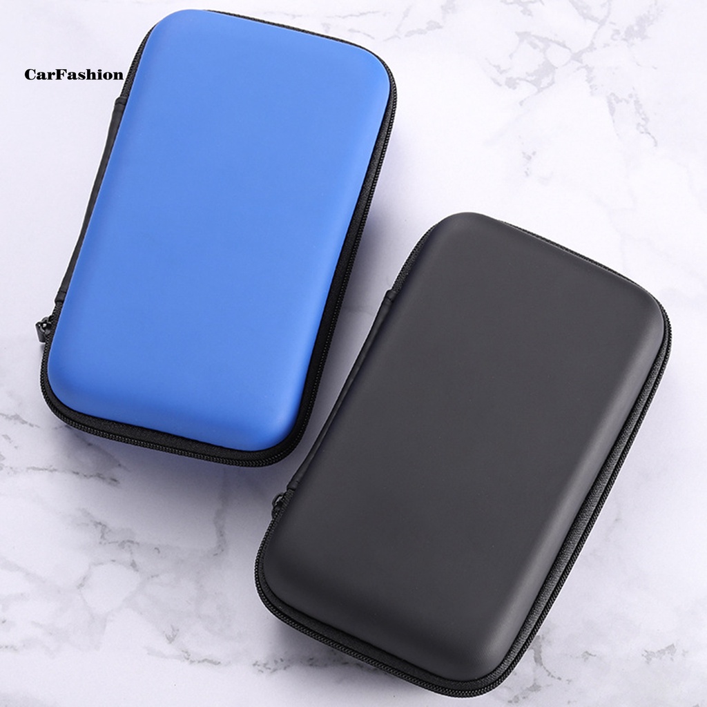 Xe Hơi | Hộp Đựng Sạc Đa Năng Tiện Dụng Ốp