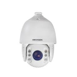 Camera DS-2AE7232TI-A camera dòng quay quét quan sát 360 độ chuyên sử dụng lắp đặt sảnh tòa nhà, công xưởng, đường đi