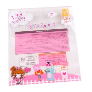 Bao bì squishy