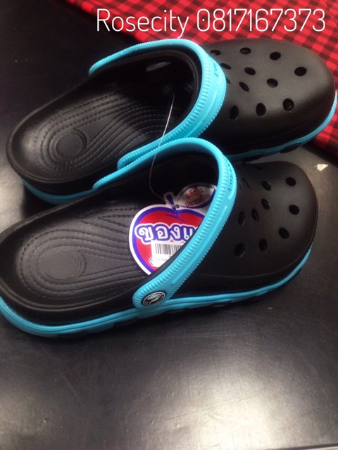 Giày sục Thái Lan KUGARANG TK 9858, cross thái lan