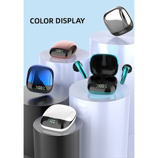 Tai nghe Bluetooth 5.0 Tai nghe HiFi Stereo In Ear Tai nghe chơi game