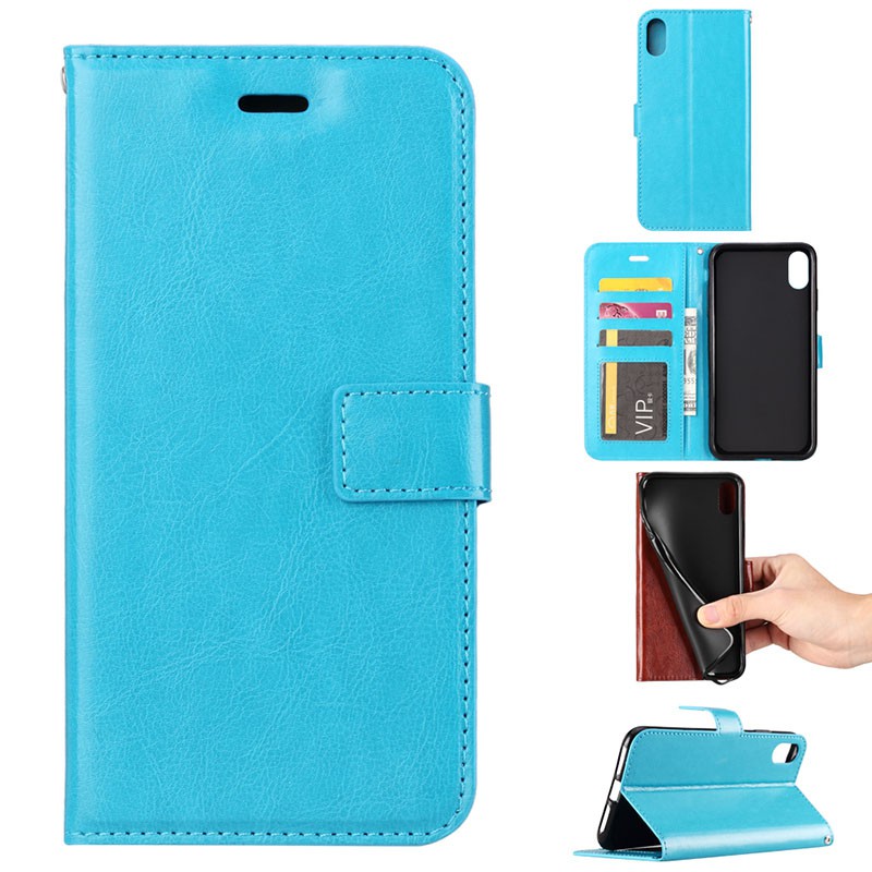 Bao da chất lượng cao sang trọng cho iphone 6/6s/6splus/7/7plus/8/8plus/x/xr/xs/xsmax | BigBuy360 - bigbuy360.vn