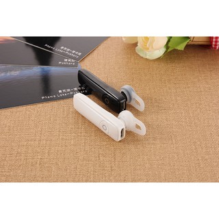 [CỰC HOT] Tai nghe Bluetooth 4.0 nhét tai siêu nhẹ