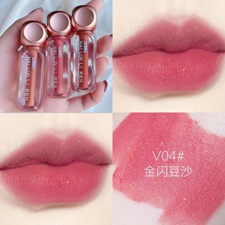 Son môi nhung lì phong cách mới cho học sinh