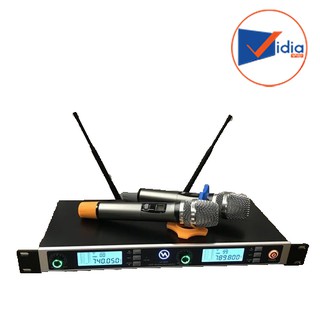 Micro karaoke Verity SE 65