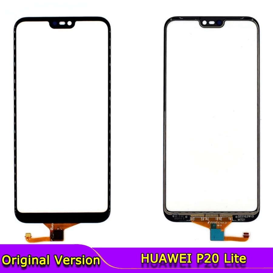 Màn Hình Cảm Ứng Điện Thoại Di Động Cho Huawei P20 Lite Huawei Nova 3E