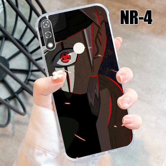 Ốp lưng VSMART JOY 4, JOY 3, LIVE, STAR 4, ACTIVE 3 in hình NARUTO SIÊU NGẦU