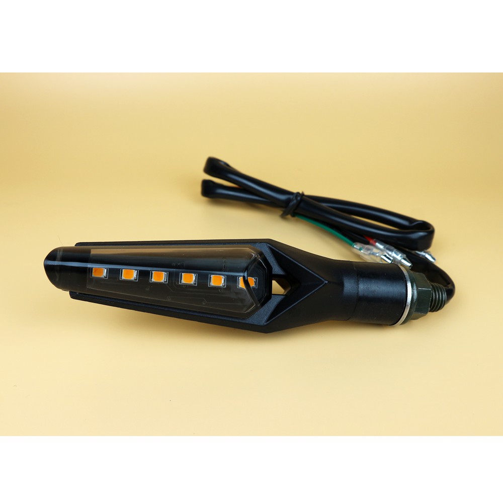 Xi Nhan Spirit Beast - Mẫu L4