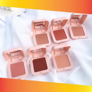 Phấn Má Hồng Lameila Gốm Vitality Blush