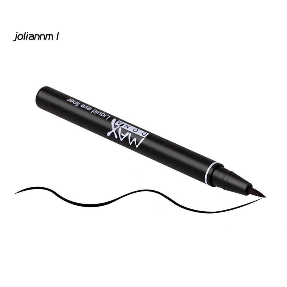 [Hàng mới về] Bút kẻ mắt dạng lỏng màu mau khô không thấm nước | BigBuy360 - bigbuy360.vn