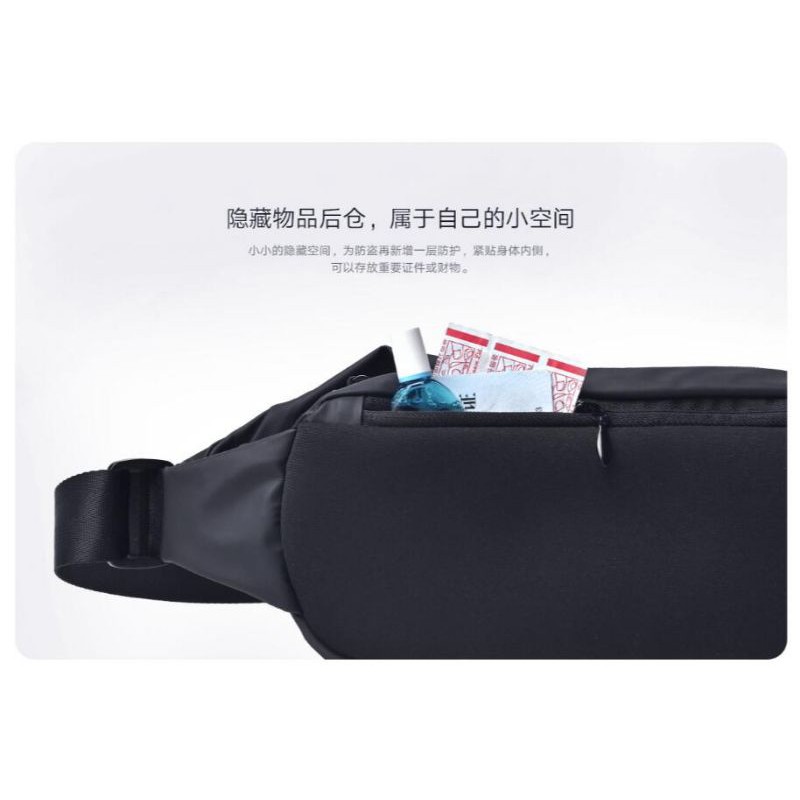 Túi Đeo Chéo Xiaomi Chống Thấm Nước