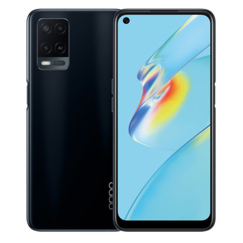 [Mã 77ELSALE1 giảm 5% đơn 3TR] Điện thoại OPPO A54 4GB/128GB - Hàng Chính Hãng - Bảo Hành Toàn Quốc | BigBuy360 - bigbuy360.vn