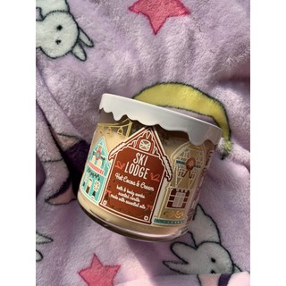Nến thơm 3 bấc bathandbodyworks