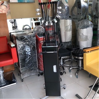 Máy uốn tóc setting cảm ứng 40 dây KANGDI