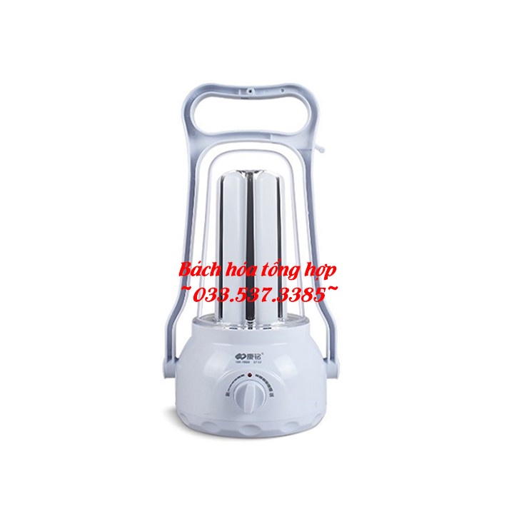 Đèn pin sạc, đèn pin công suất lớn KM 783