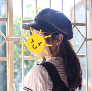 Mũ nồi NEWSBOY