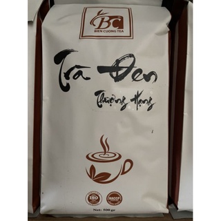 Trà đen Phúc Long 500g pha trà sữa